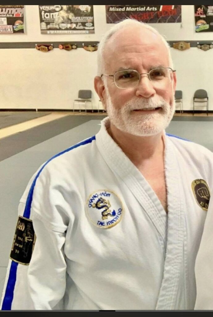 Grandmaster Mel Steiner